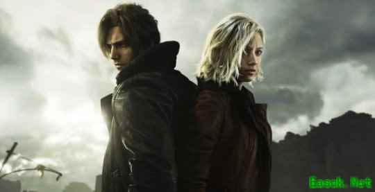 《生化危机9：安魂曲》  跃居卡普空游戏在线榜第二