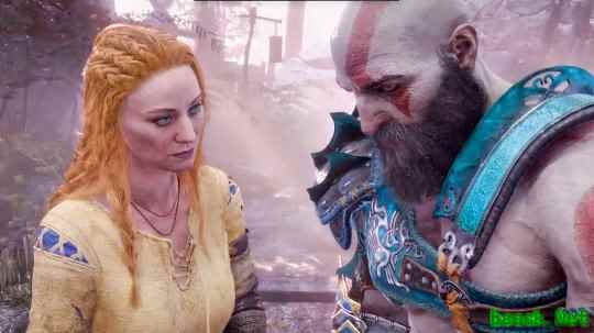 爆料称《战神》衍生作奎爷妻子当主角   预计2027年发售