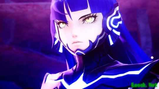 《真女神转生5》D加密被攻破  最强加密神话破灭