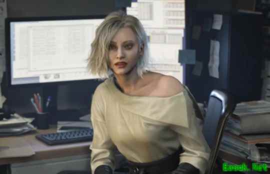 《生化危机9》格蕾丝被吐槽  最弱最无魅力女主角