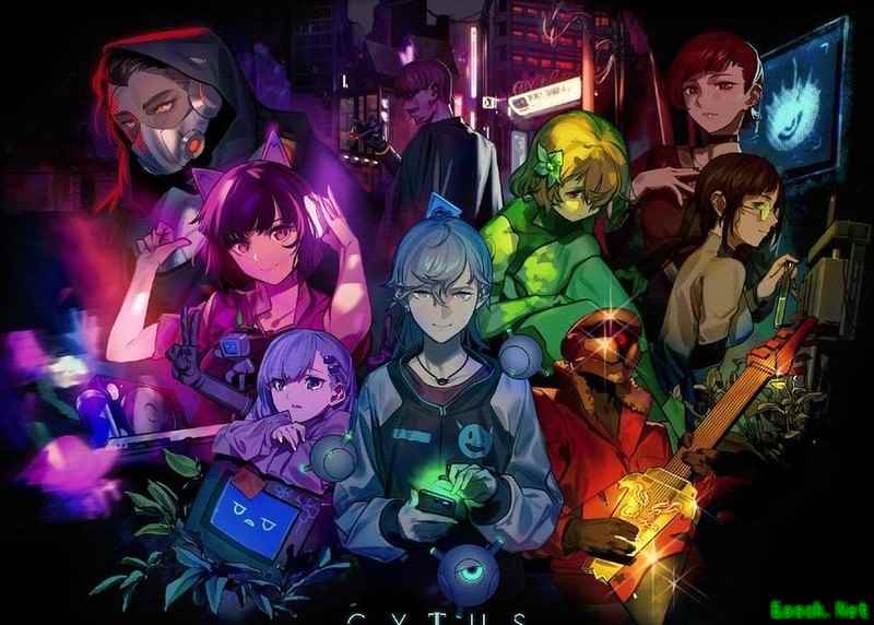 音乐世界赛特斯2：Xenon曲包深度解析