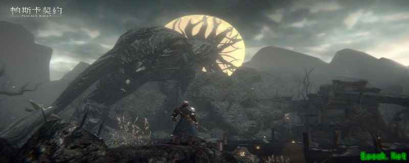 帕斯卡契约永恒合成攻略