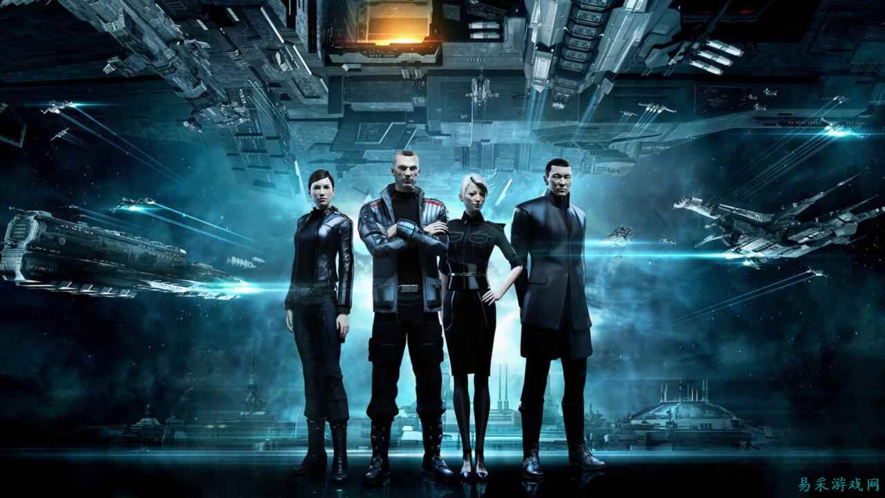 热爱不分年龄！70岁女MMO玩家当上官方玩家代表