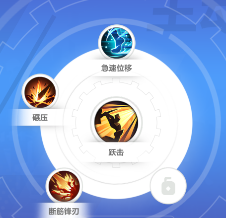 《火炬之光：无限》狂人1技能搭配