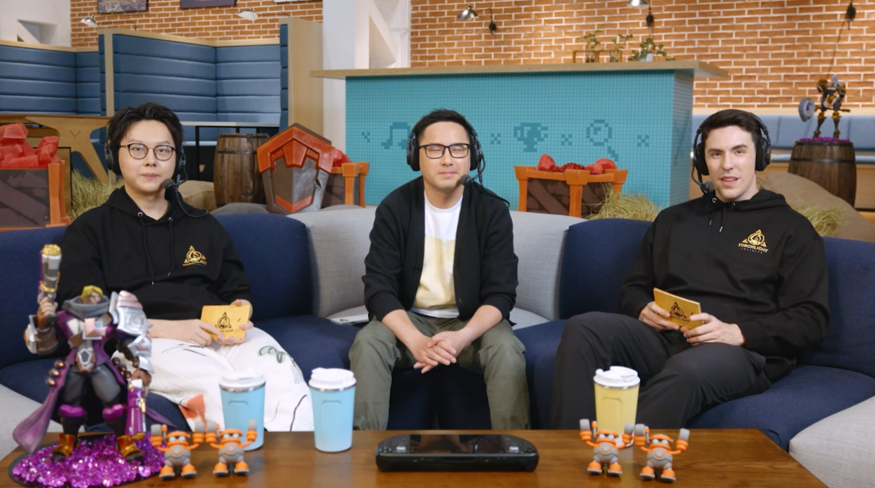 《火炬之光：无限》新赛季为什么让海外玩家直呼“真香”？