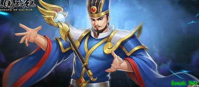 三国战纪：鲁肃副本攻略