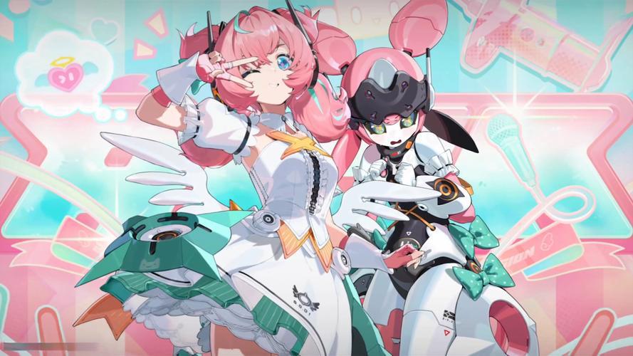 绝区零爱苪抽取建议