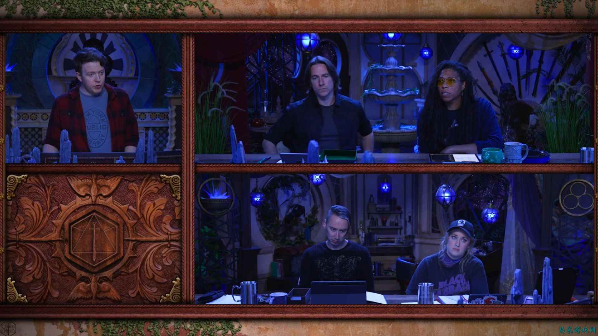 《关键角色》第四季将告别“探求者”，迎来下一批玩家角色