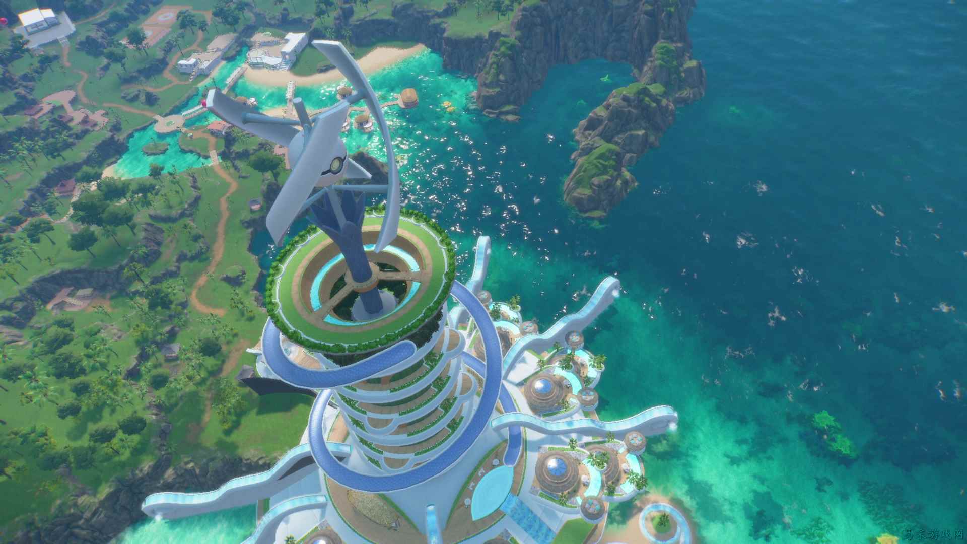 系列历史上首次，新款宝可梦游戏将不再受硬件性能限制