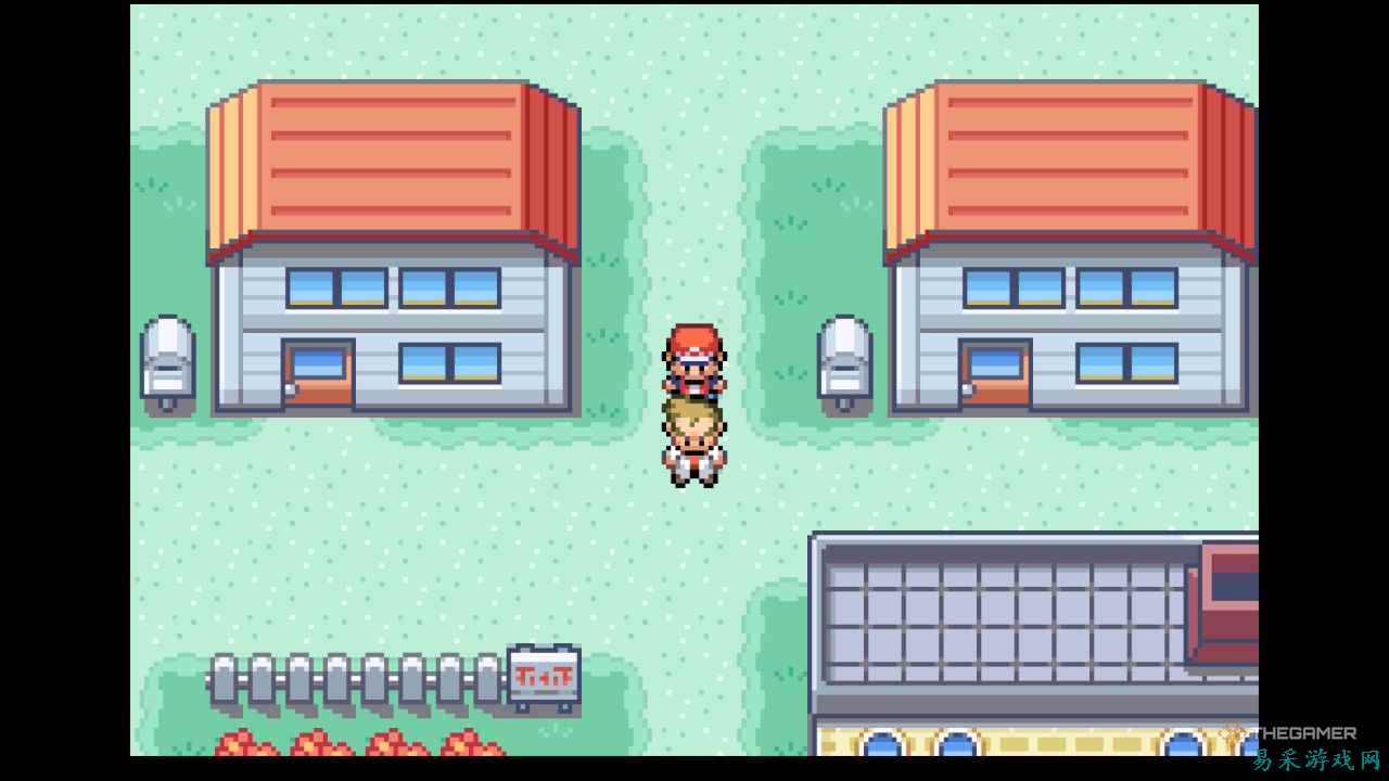 在《宝可梦 火红/叶绿》中你应该选择哪只初始宝可梦？