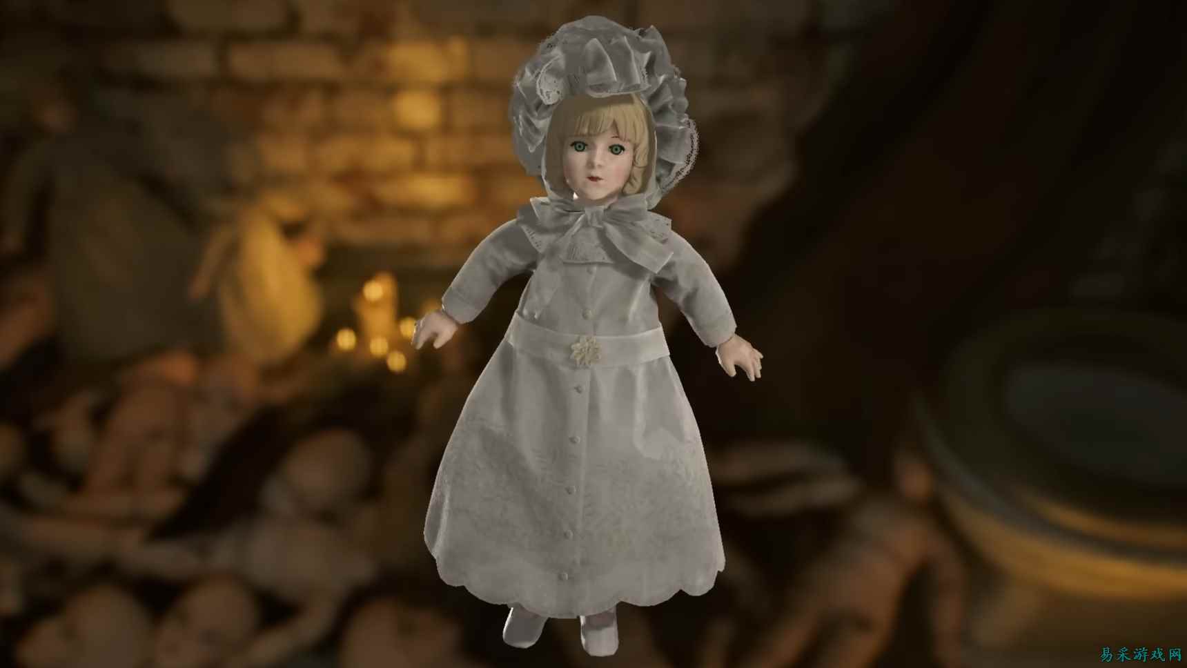 宝可梦粉丝声称全球首位破解《生化危机：圣礼》最终谜题——但坚称不确定自己究竟是怎么做到的