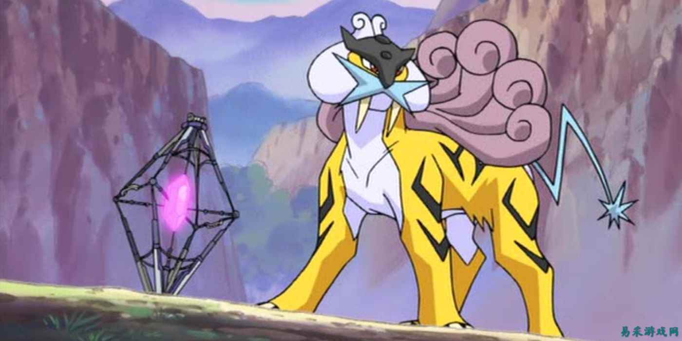 《宝可梦 火红/叶绿》Switch 版修复了传说宝可梦消失的漏洞