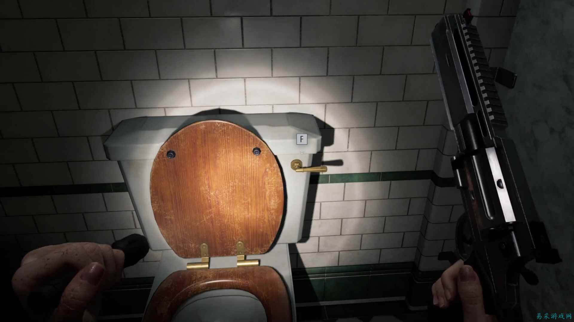 《生化危机：安魂曲》最终谜题解法终于揭晓，此前一名宝可梦 YouTuber 曾意外将其破解