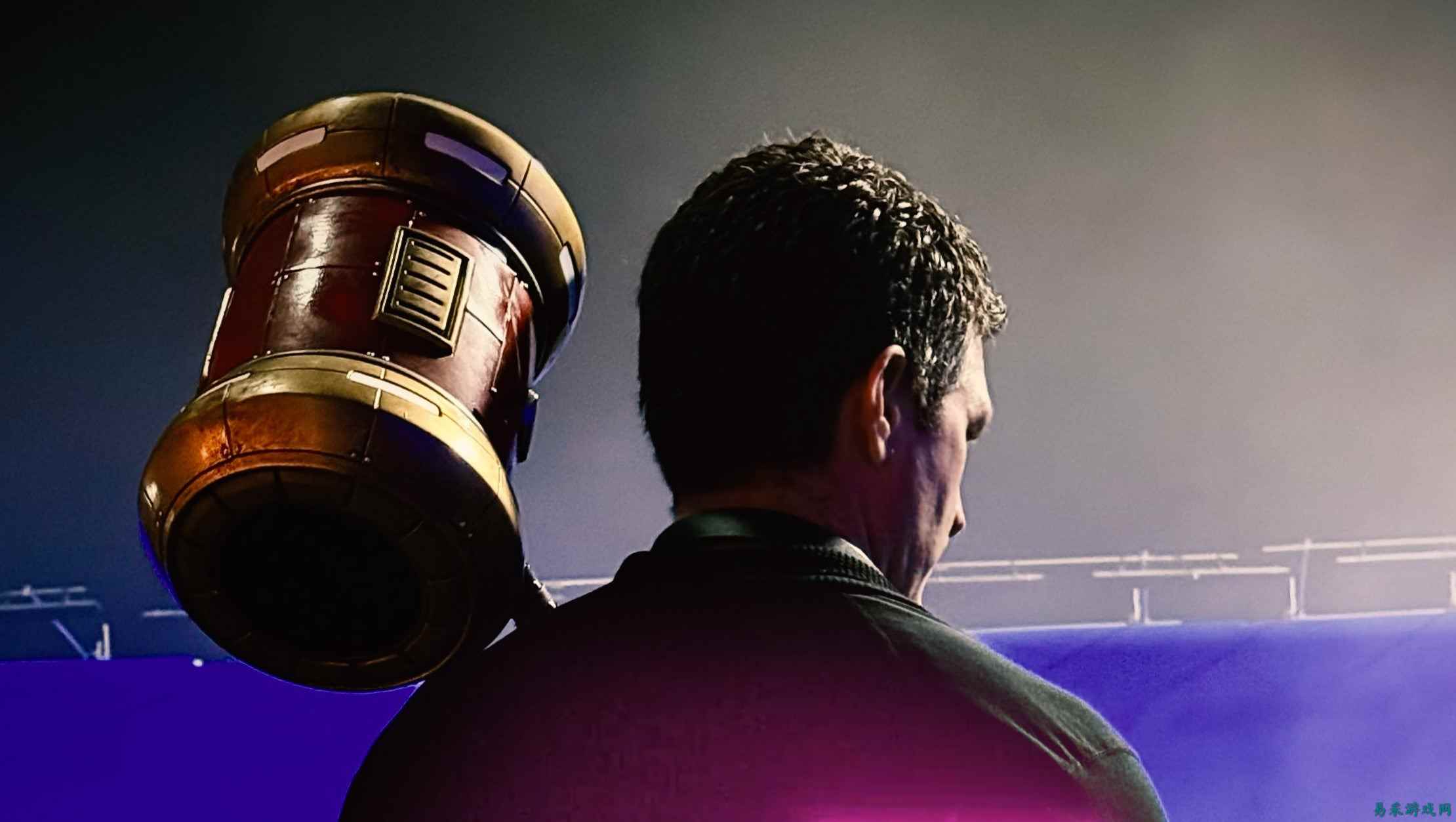 《刺猬索尼克4》电影先导预告图曝光，首次展示艾咪的锤子