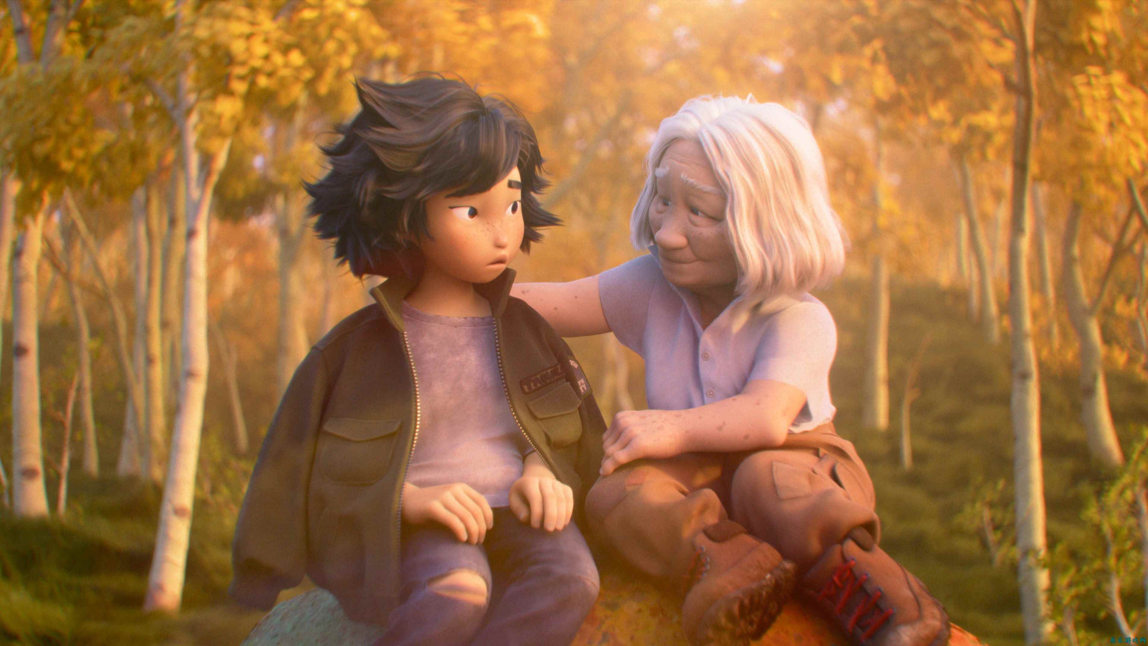 皮克斯新片《Hoppers》融合了《阿凡达》与《飞屋环游记》，却又将两者悉数瓦解