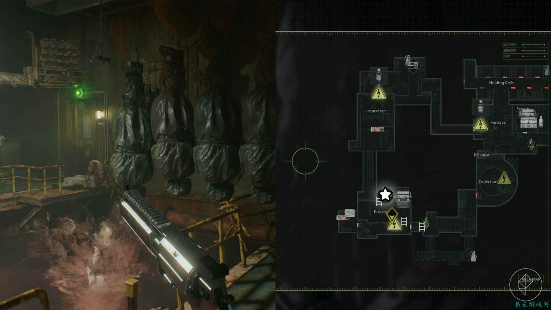 《生化危机：安魂曲》“最后的谜题”挑战攻略