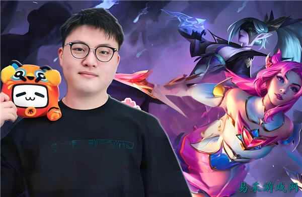 Uzi自掏腰包办百万乌兹杯，保底100万奖池？！网友：这是要干翻LPL？