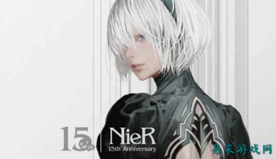 SE发布《尼尔》系列15周年  纪念限量版机箱