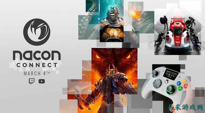 《地狱即我们》发行商Nacon发布会2026延期 经营出现问题