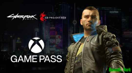 Xbox发彩蛋暗示《赛博朋克2077》将加入XGP！