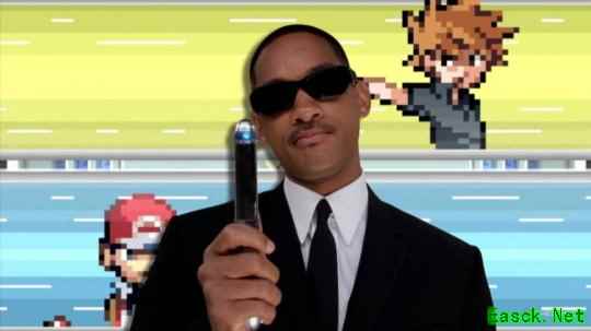 《宝可梦：火红 绿叶》  同时按下四个键会使游戏重启