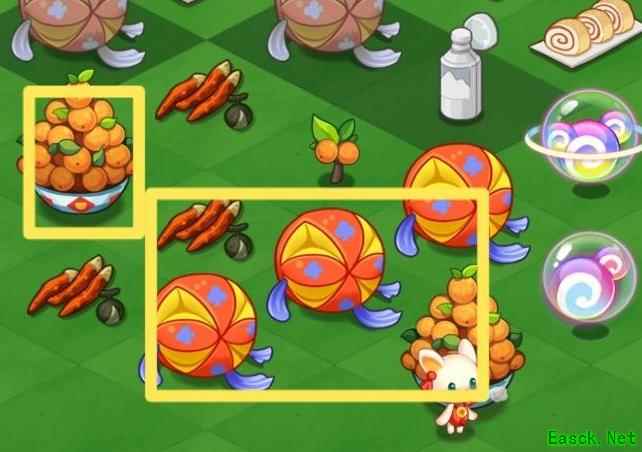 小森灵春节攻略：快速解锁地图