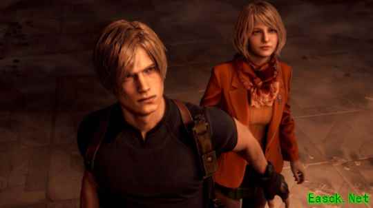 卡普空现已移除《生化危机4：重制版》新加密保护