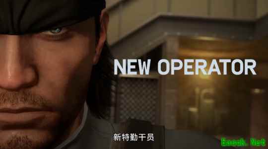 《彩虹六号：围攻》「静默猎杀行动」上线宣传视频