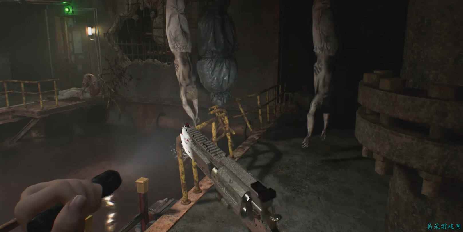 生化危机9安魂曲最终难题挑战完成方法分享 生化危机9最终难题挑战怎么完成