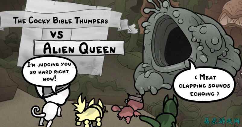 喵喵的结合地堡区域随机事件汇总分享 喵喵的结合地堡Bunker区域随机事件有哪些