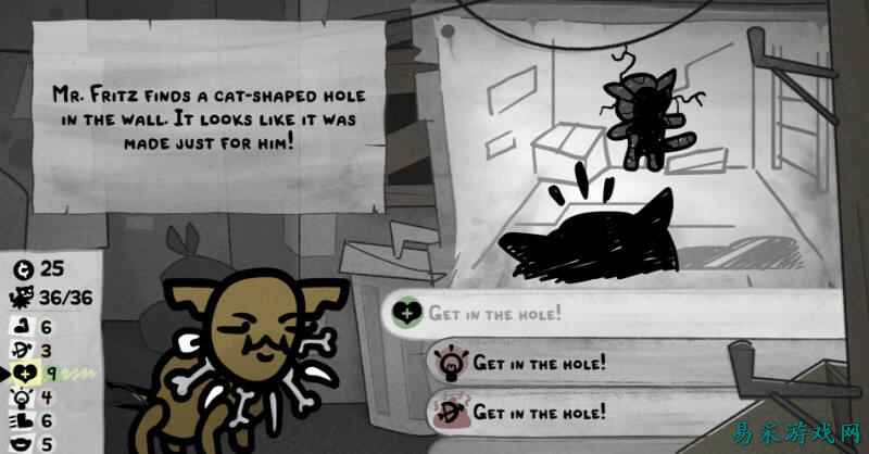 喵喵的结合埋骨地区域随机事件汇总分享 喵喵的结合埋骨地Boneyard随机事件一览