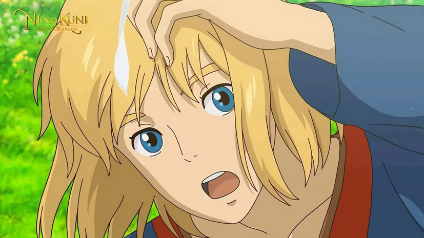 《二之国：交错世界》世界观预告影像公布 展示设定细节