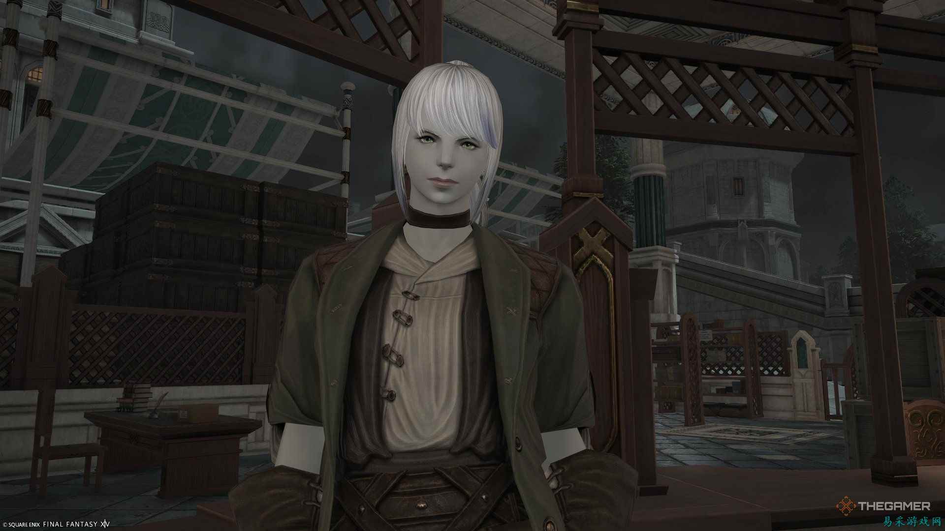 如何在《最终幻想14》中解锁“商人的传闻”与“另一个商人的传闻”迷宫