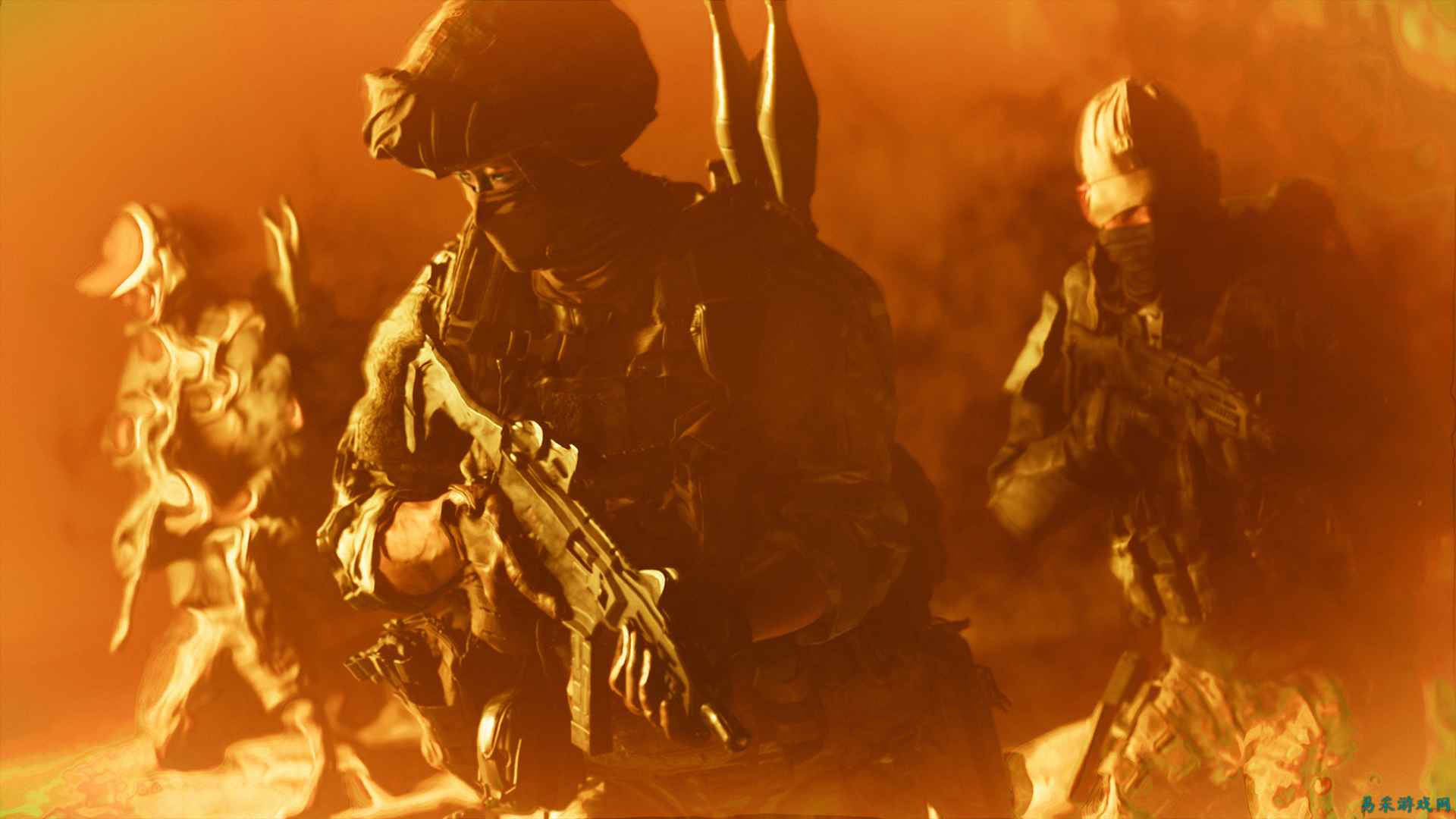 《战地 2042》新补丁修复 QoL 与稳定性问题，并针对 UI 和战斗通行证进行调整