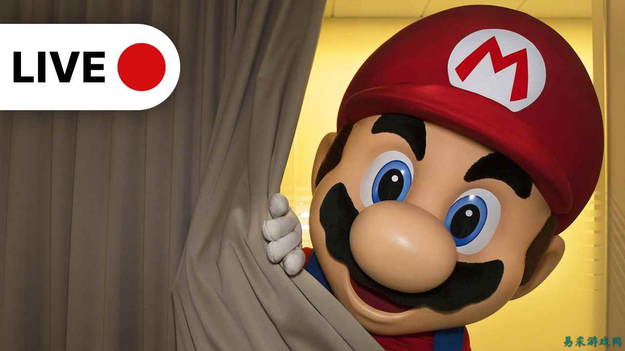 2026年3月任天堂独立游戏直面会：发布汇总（实时更新中！）