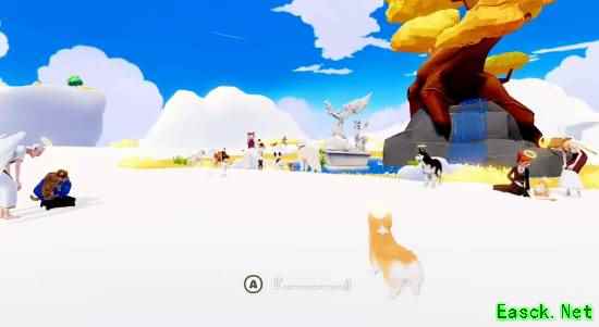 《我的小柯基》5月29日登NS！温馨小狗天堂找爸爸