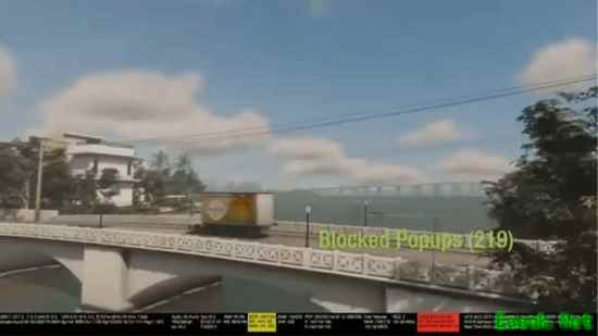 《GTA6》全新泄露预告引热议！到底是真是假？