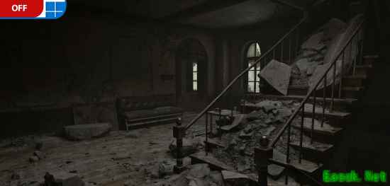 《生化9》光追效果终极对比！路径追踪画质太惊人