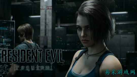 《生化危机9》被删内容曝光  吉尔原定参与最终决战