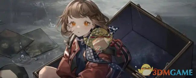 ​《重返未来：1999》纸信圈儿技能介绍