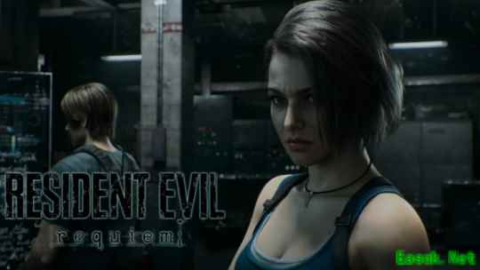 《生化危机9》被删内容曝光  吉尔原定参与最终决战