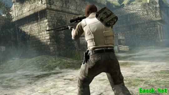 《CS：GO》重新上线Steam   可独立安装离线对战