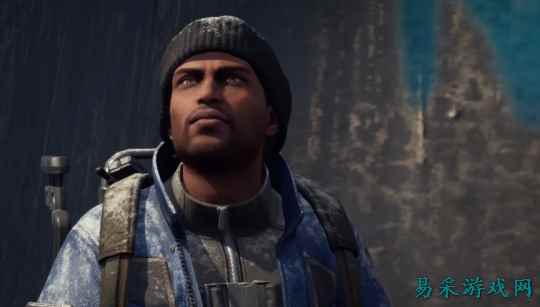 RPG射击手游《全境封锁：曙光》上线日期预告