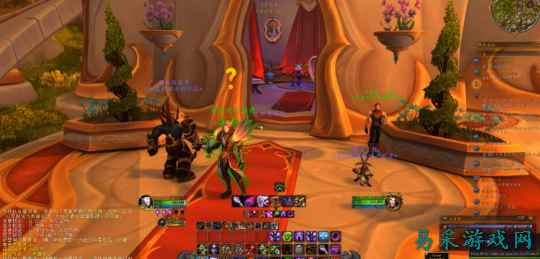 魔兽世界12.0“至暗之夜”满级后如何快速提升装备，246点击就送？