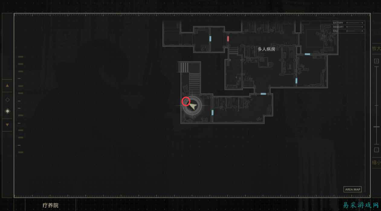 生化危机9全浣熊先生收集攻略 生化危机9安魂曲25个浣熊先生位置一览