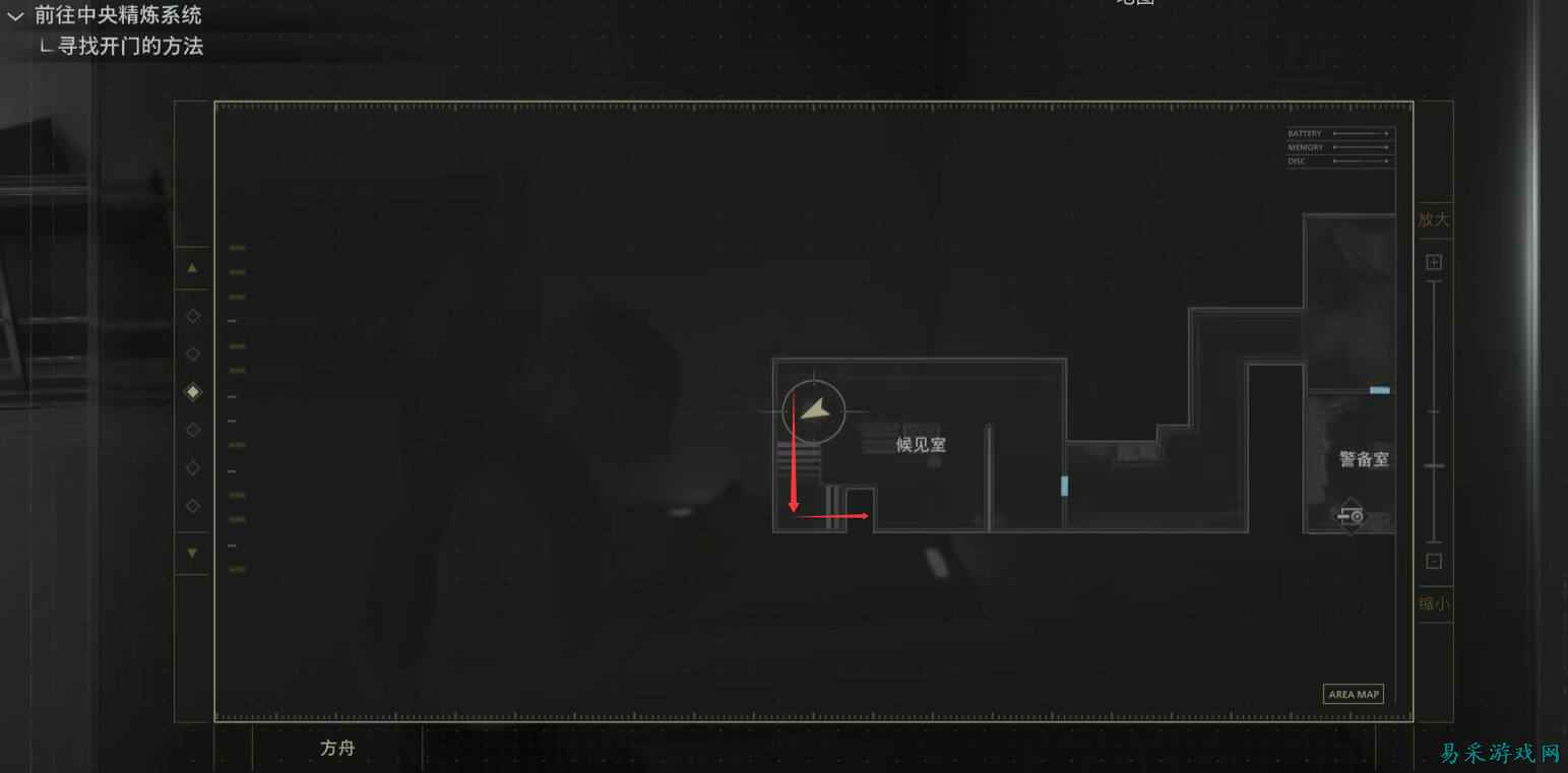 生化危机9安魂曲警备室保险箱全难度密码一览 生化危机9方舟警备室保险箱密码是什么