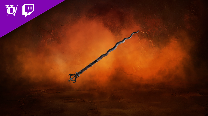 暗黑破坏神4直播掉宝活动介绍