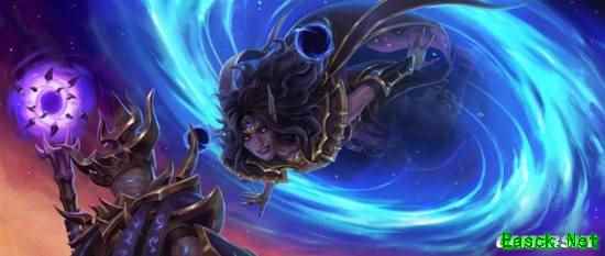 魔兽12.0野外设计采访：狩猎系统有望成为常驻玩法