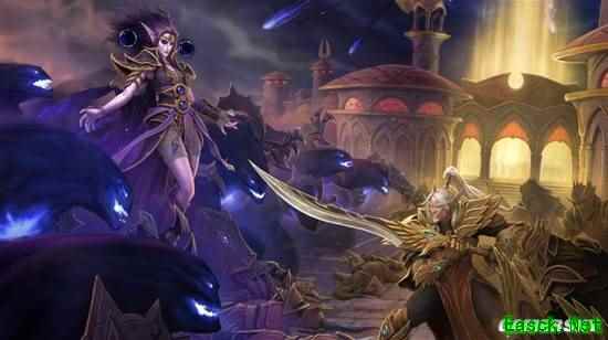 魔兽12.0第一赛季采访：职业虽然简化 但副本可不一定