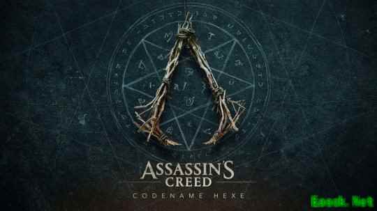 《刺客信条：女巫》  风格独具特色更加黑暗